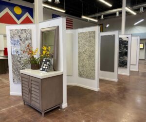 kitchen showroom denver