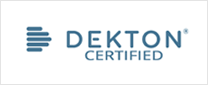 dekton contractor