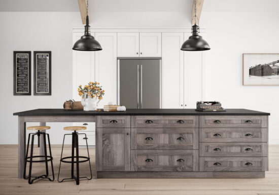 kitchen remodeling - kitchen cabinets