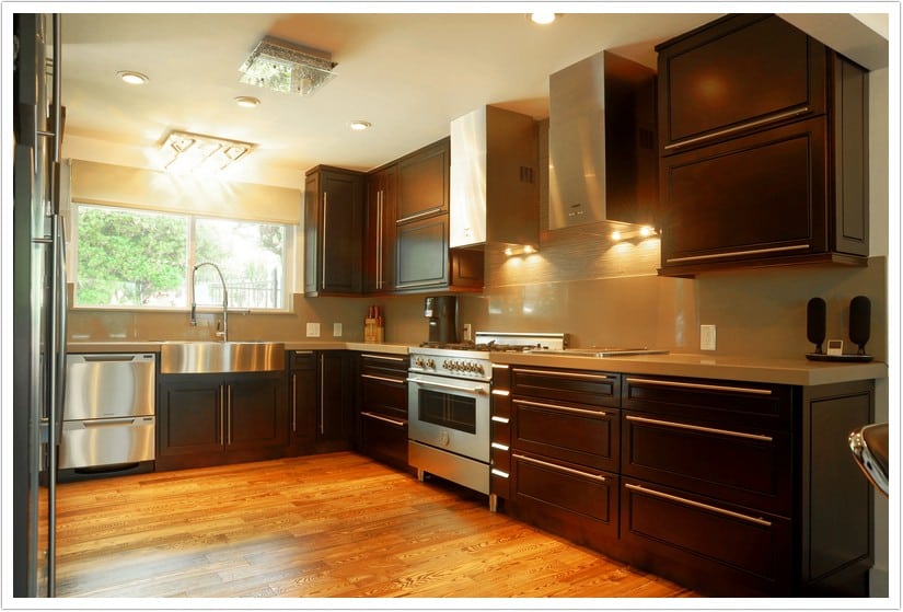 Denver Kitchen Capo Kitchen & Bath