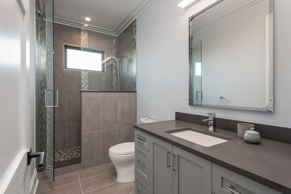 Bathroom Vanities Denver Capo Kitchen & Bath