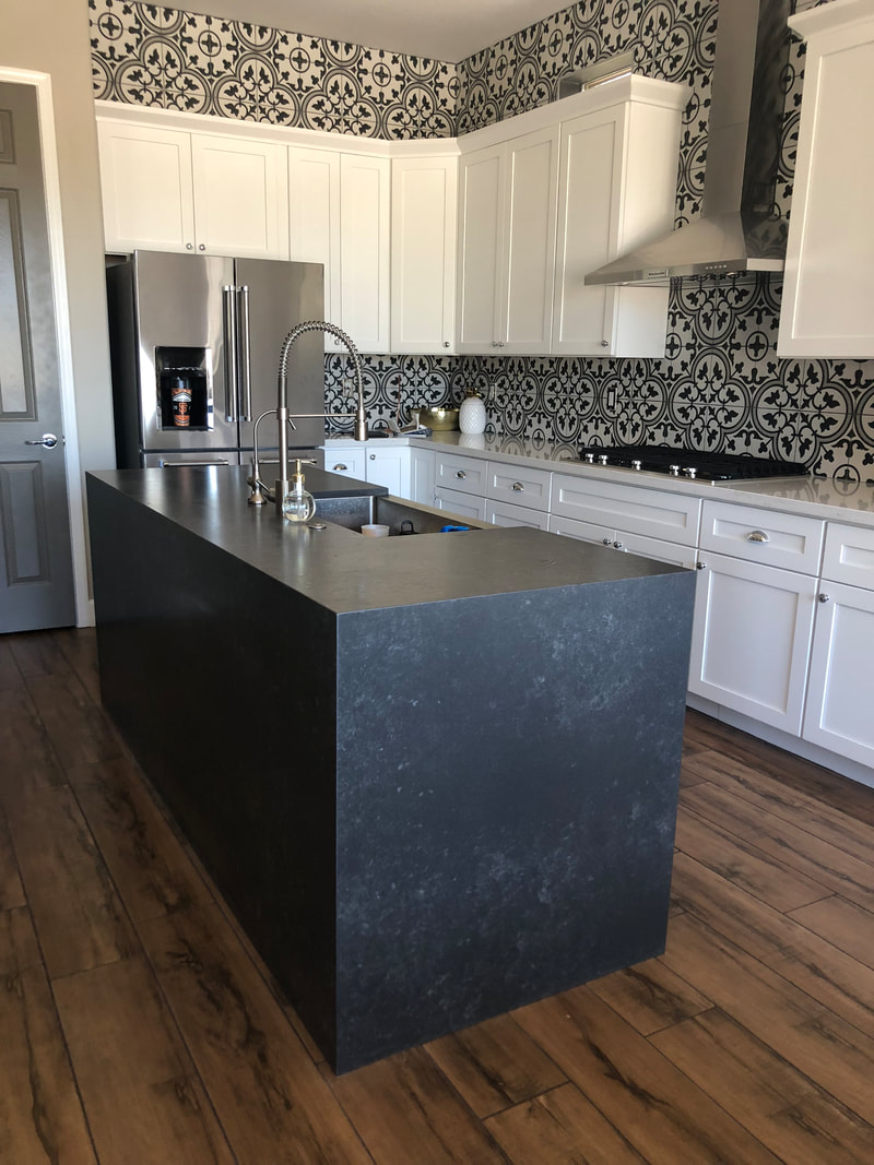 Denver Kitchen Capo Kitchen & Bath