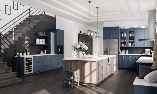 denver kitchen cabinets