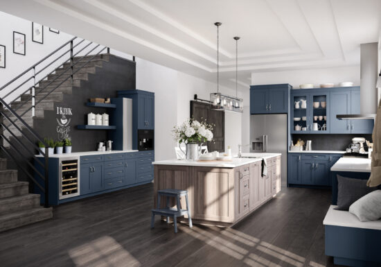 kitchen remodeling denver