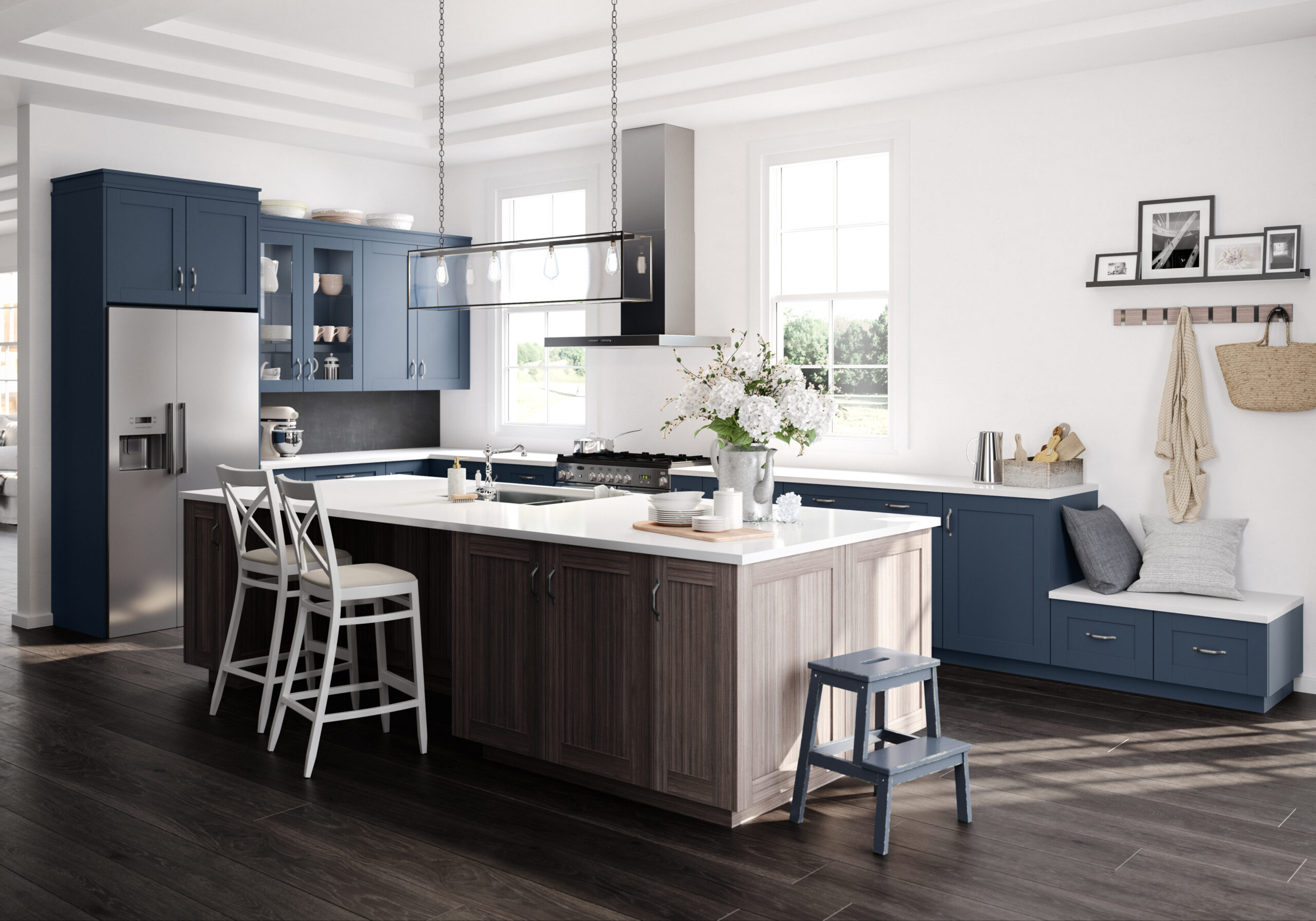 Denver Kitchen Capo Kitchen & Bath