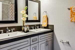 jk-3 J&K modern vanity cabinets