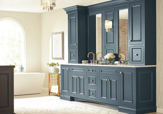 Bathroom Vanities for Bathroom Renovation