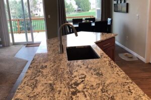 Babcock 2 babcock granite stone