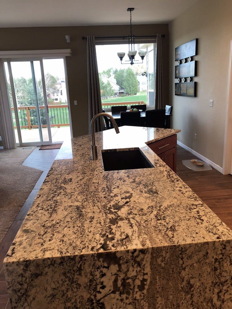babcock granite stone