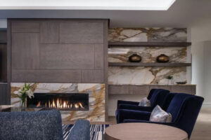 custom stone project denver