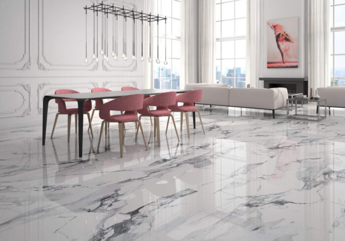 flooring and tile