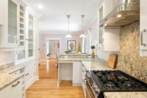 denver granite countertop kitchen