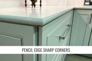 Pencil edge sharp corners edge Pencil edge sharp corners edge