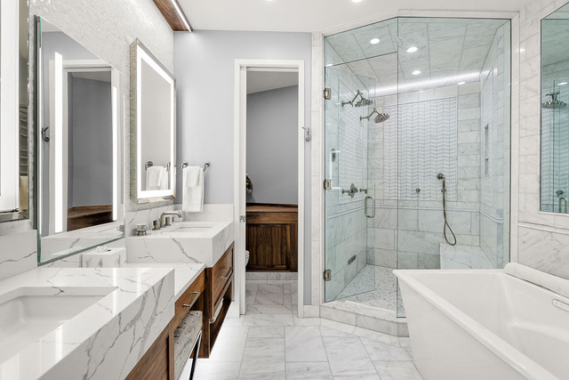 bathroom remodeling countertops