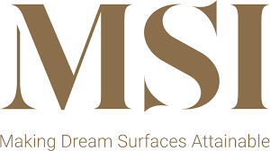msi surfaces stone brand
