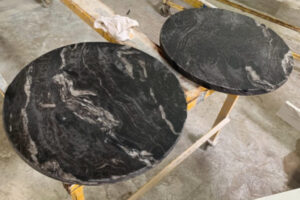 stone tables leathered granite stone tables leathered granite