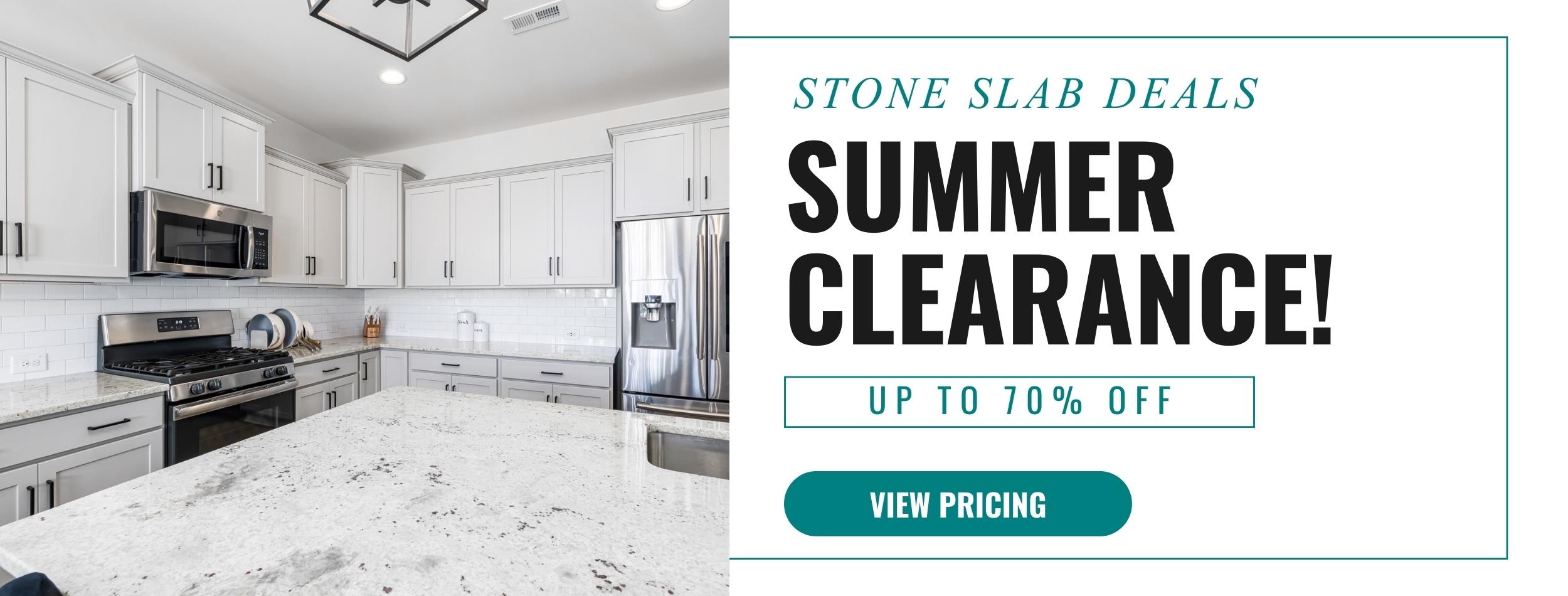 Granite deals Denver