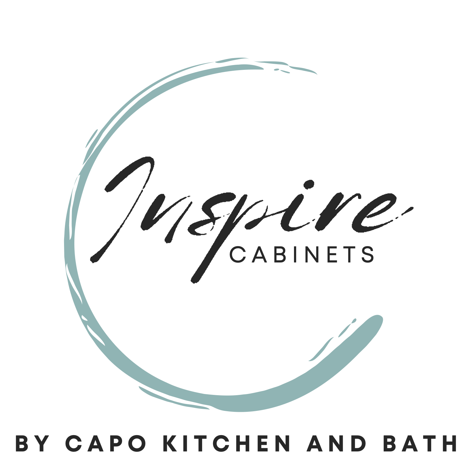 inspire kitchen and vanity cabinets