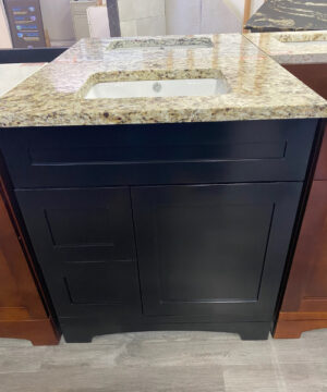 vanities - espresso 30" vanity