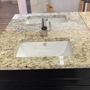 brown granite vanity top brown granite vanity top