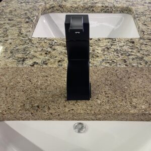 customize bathroom vanity