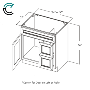 in stock vanity cabinets vanity cabinet measurements